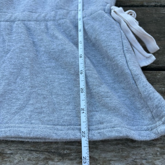 Athleta Studio Cinch Sweatshirt | Size S - Picture 9 of 9